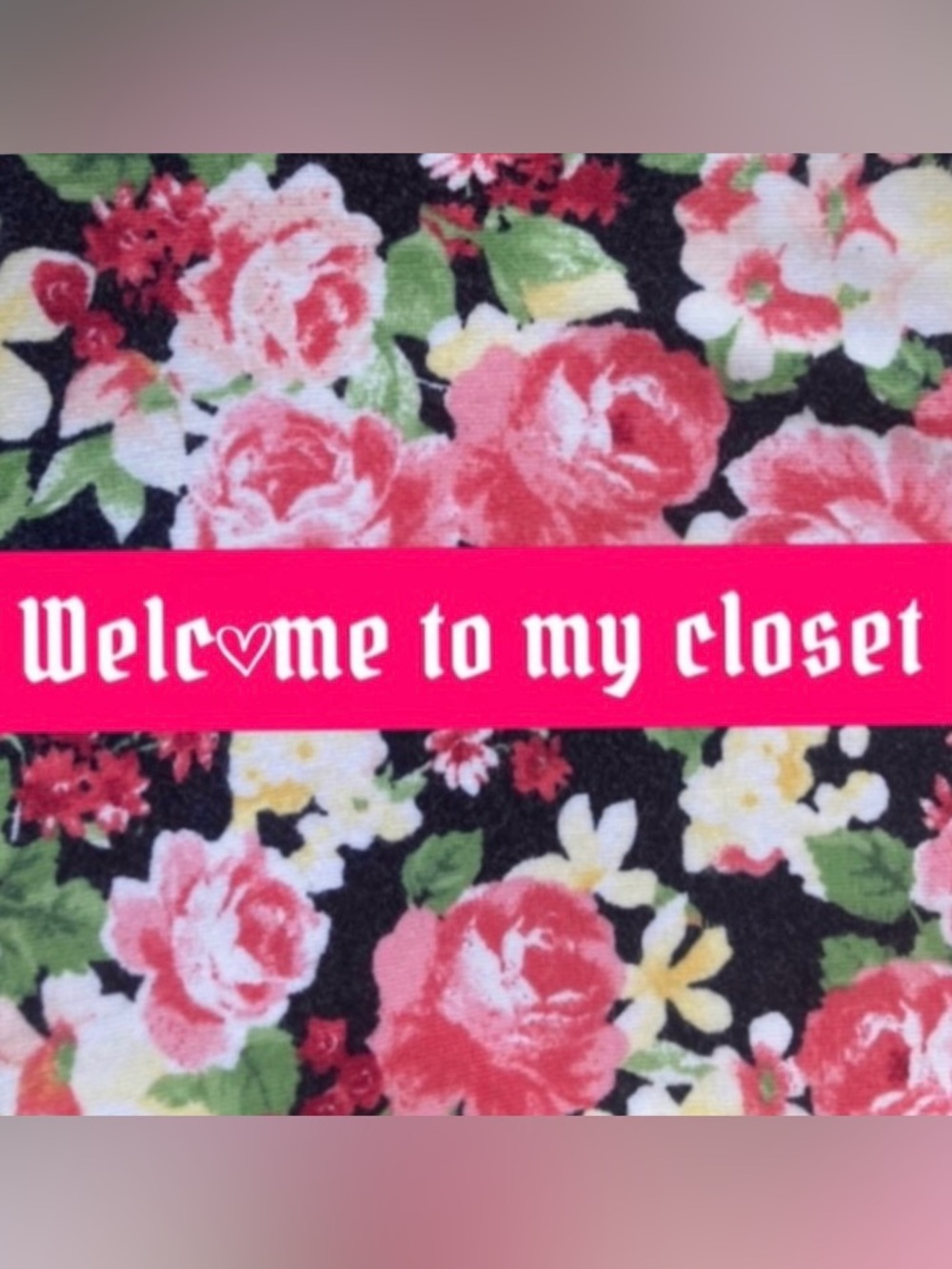 Bienvenid@ 💟 Welcome